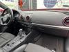 Audi A3 Sportback (8VA/8VF) 2.0 TDI 16V Middle console