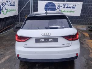 Used Taillight, left Audi A1 Sportback (GBA) 1.0 30 TFSI 12V Price on request offered by A-Team Automotive Rotterdam