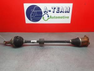 Used Front drive shaft, right Audi A1 Sportback (GBA) 1.0 30 TFSI 12V Price € 349,99 Margin scheme offered by A-Team Automotive Rotterdam