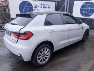 Used Front door 4-door, right Audi A1 Sportback (GBA) 1.0 30 TFSI 12V Price € 499,99 Margin scheme offered by A-Team Automotive Rotterdam