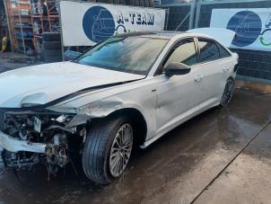 Used Rear differential Audi A6 (C8) 2.0 16V 55 TFSI E Quattro Price € 999,99 Margin scheme offered by A-Team Automotive Rotterdam