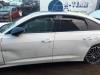 Audi A6 (C8) 2.0 16V 55 TFSI E Quattro Mécanique vitre 4portes avant gauche