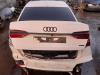 Audi A6 (C8) 2.0 16V 55 TFSI E Quattro Mécanique de verrouillage hayon