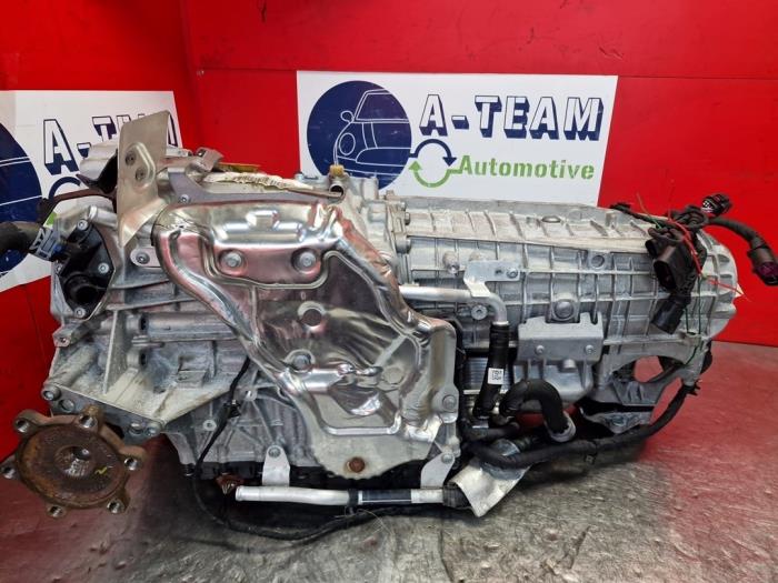 Getriebe Audi A6 2.0 16V 55 TFSI E Quattro - 0DK300041E DRY ULL