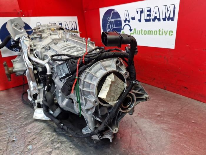 Getriebe Audi A6 2.0 16V 55 TFSI E Quattro - 0DK300041E DRY ULL