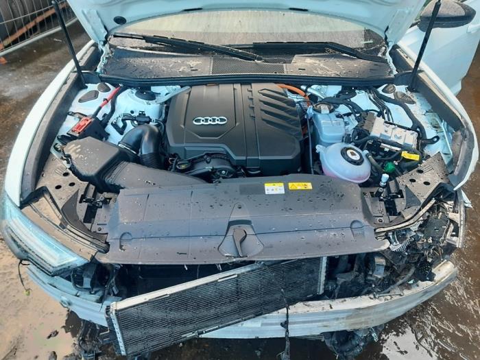 Used Lambda probe Audi A6 (C8) 2.0 16V 55 TFSI E Quattro Price € 79,99 Margin scheme offered by A-Team Automotive