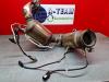 Audi A6 (C8) 2.0 16V 55 TFSI E Quattro Catalyseur