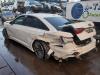 Audi A6 (C8) 2.0 16V 55 TFSI E Quattro Bras de suspension arrière gauche