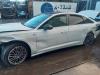Audi A6 (C8) 2.0 16V 55 TFSI E Quattro Arbre de transmission arrière gauche