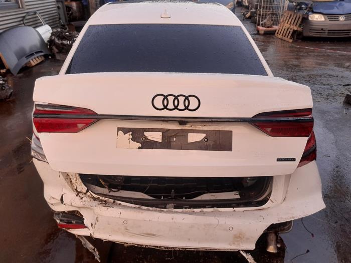 Gebrauchte Bremszange links hinten Audi A6 (C8) 2.0 16V 55 TFSI E Quattro Preis € 149,99 Margenregelung angeboten von A-Team Automotive
