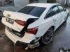 Audi A6 (C8) 2.0 16V 55 TFSI E Quattro Etrier de frein (pince) arrière droit