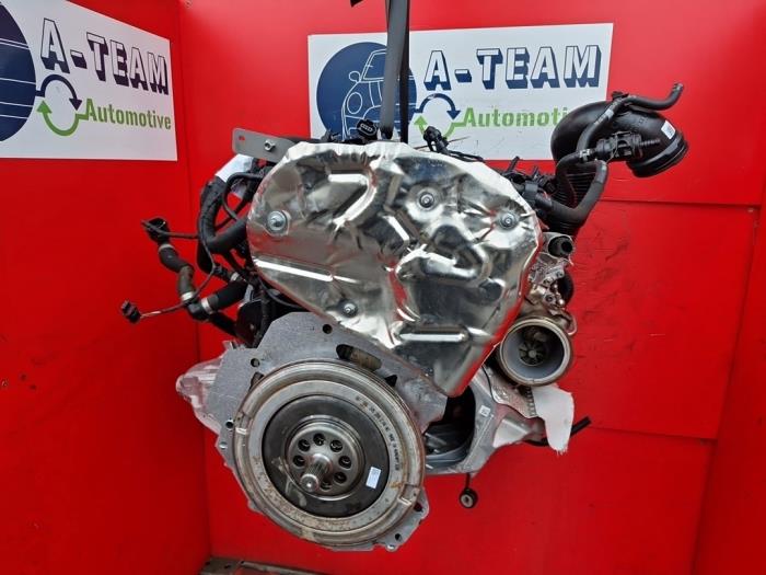 Used Engine Audi A6 (C8) 2.0 16V 55 TFSI E Quattro Price € 4.799,99 Margin scheme offered by A-Team Automotive