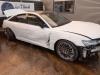 Audi A6 (C8) 2.0 16V 55 TFSI E Quattro Bras de suspension avant droit