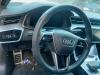Audi A6 (C8) 2.0 16V 55 TFSI E Quattro Commodo d'essuie glace