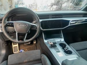 Gebrauchte Wahlhebel Automatik Audi A6 (C8) 2.0 16V 55 TFSI E Quattro Preis € 249,99 Margenregelung angeboten von A-Team Automotive