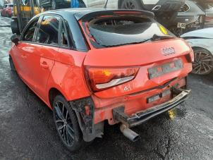 Used Rear-wheel drive axle Audi A1 Sportback (8XA/8XF) 1.4 TDI Ultra 12V Price on request offered by A-Team Automotive Rotterdam