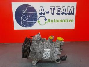Used Air conditioning pump Audi A1 Sportback (8XA/8XF) 1.4 TDI Ultra 12V Price € 99,99 Margin scheme offered by A-Team Automotive