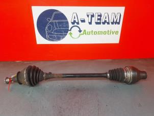 Used Front drive shaft, right Audi A1 Sportback (8XA/8XF) 1.4 TDI Ultra 12V Price € 249,99 Margin scheme offered by A-Team Automotive Rotterdam