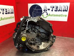 Gebrauchte Getriebe Citroen C3 Pluriel (HB) 1.6 16V Preis € 349,99 Margenregelung angeboten von A-Team Automotive Rotterdam