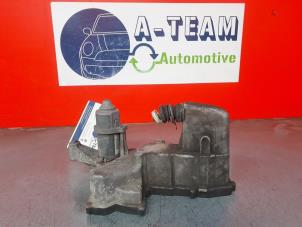 Used Robotised gearbox Citroen C3 Pluriel (HB) 1.6 16V Price on request offered by A-Team Automotive