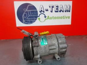 Used Air conditioning pump Citroen C3 Pluriel (HB) 1.6 16V Price € 34,99 Margin scheme offered by A-Team Automotive Rotterdam