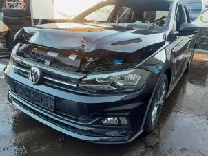 Used Headlight, left Volkswagen Polo VI (AW1) 1.0 TSI 12V Price € 199,99 Margin scheme offered by A-Team Automotive