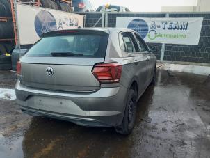Used Engine Volkswagen Polo VI (AW1) 1.0 TSI 12V Price on request offered by A-Team Automotive Rotterdam