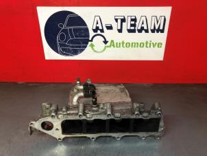 Used Intake manifold Skoda Octavia Combi (5EAC) 1.6 TDI 16V Price on request offered by A-Team Automotive Rotterdam