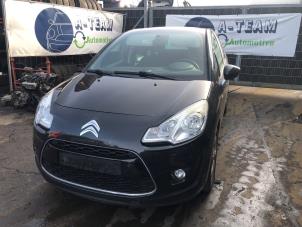 Used Front bumper Citroen C3 (SC) 1.6 16V VTi 120 Price on request offered by A-Team Automotive Rotterdam