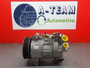 Used Air conditioning pump Peugeot 208 I (CA/CC/CK/CL) 1.2 Vti 12V PureTech Price € 124,99 Margin scheme offered by A-Team Automotive Rotterdam