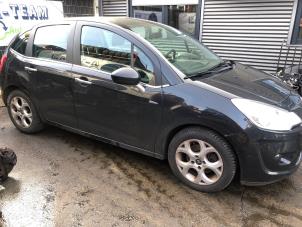 Used Set of wheels + tyres Citroen C3 (SC) 1.6 16V VTi 120 Price on request offered by A-Team Automotive Rotterdam