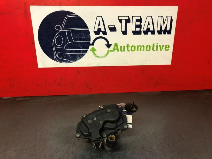 Gebrauchte AGR Ventil Skoda Octavia Combi (5EAC) 1.6 TDI 16V Preis € 24,99 Margenregelung angeboten von A-Team Automotive