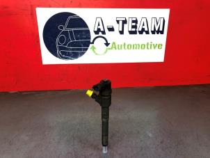 Usados Inyector (diésel) Fiat Grande Punto (199) 1.3 JTD Multijet 16V 85 Actual Precio € 69,99 Norma de margen ofrecido por A-Team Automotive Rotterdam