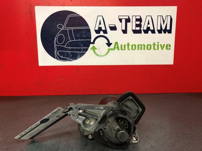 Used Starter Mercedes Citan (415.7) 1.2 112 Kombi Price € 24,99 Margin scheme offered by A-Team Automotive