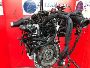 Used Engine Mercedes Citan (415.7) 1.2 112 Kombi Price € 5.249,99 Margin scheme offered by A-Team Automotive Rotterdam
