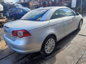 Used Extra window 2-door, rear right Volkswagen Eos (1F7/F8) 2.0 FSI 16V Price on request offered by A-Team Automotive Rotterdam