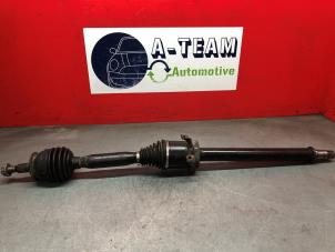 Used Front drive shaft, right Mercedes A (W169) 2.0 A-200 CDI 16V 5-Drs. Price € 149,99 Margin scheme offered by A-Team Automotive Rotterdam