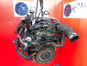Używane Silnik Renault Captur (2R) 1.2 TCE 16V EDC Cena € 3.499,99 Procedura marży oferowane przez A-Team Automotive