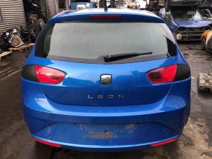 Used Tailgate Seat Leon (1P1) 1.4 TSI 16V Price on request offered by A-Team Automotive Rotterdam