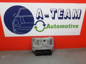 Used Engine management computer Seat Leon (1P1) 1.4 TSI 16V Price € 100,00 Margin scheme offered by A-Team Automotive Rotterdam