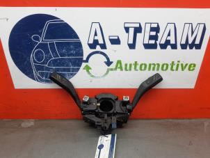 Used Steering column stalk Seat Leon (1P1) 1.4 TSI 16V Price € 39,99 Margin scheme offered by A-Team Automotive Rotterdam