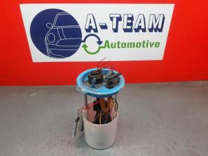 Używane Pompa benzynowa Seat Leon (1P1) 1.4 TSI 16V Cena € 39,99 Procedura marży oferowane przez A-Team Automotive Rotterdam