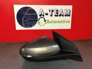Used Wing mirror, right Volkswagen Polo VI (AW1) 1.0 TSI 12V Price on request offered by A-Team Automotive Rotterdam