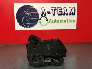 Used Front door lock mechanism 4-door, right Volkswagen Polo VI (AW1) 1.0 TSI 12V Price € 49,99 Margin scheme offered by A-Team Automotive Rotterdam