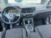 Volkswagen Polo VI (AW1) 1.0 TSI 12V Cinturón de seguridad izquierda delante
