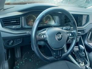 Used Light switch Volkswagen Polo VI (AW1) 1.0 TSI 12V Price on request offered by A-Team Automotive Rotterdam