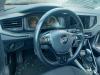 Steering wheel from a Volkswagen Polo VI (AW1) 1.0 TSI 12V 2018