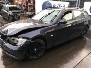 Used Door 4-door, front left BMW 3 serie Touring (E91) 320i 16V Price € 199,99 Margin scheme offered by A-Team Automotive Rotterdam