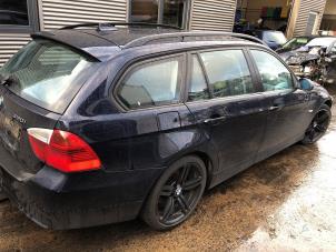 Used Rear door 4-door, right BMW 3 serie Touring (E91) 320i 16V Price on request offered by A-Team Automotive Rotterdam