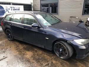 Used Front door 4-door, right BMW 3 serie Touring (E91) 320i 16V Price on request offered by A-Team Automotive Rotterdam